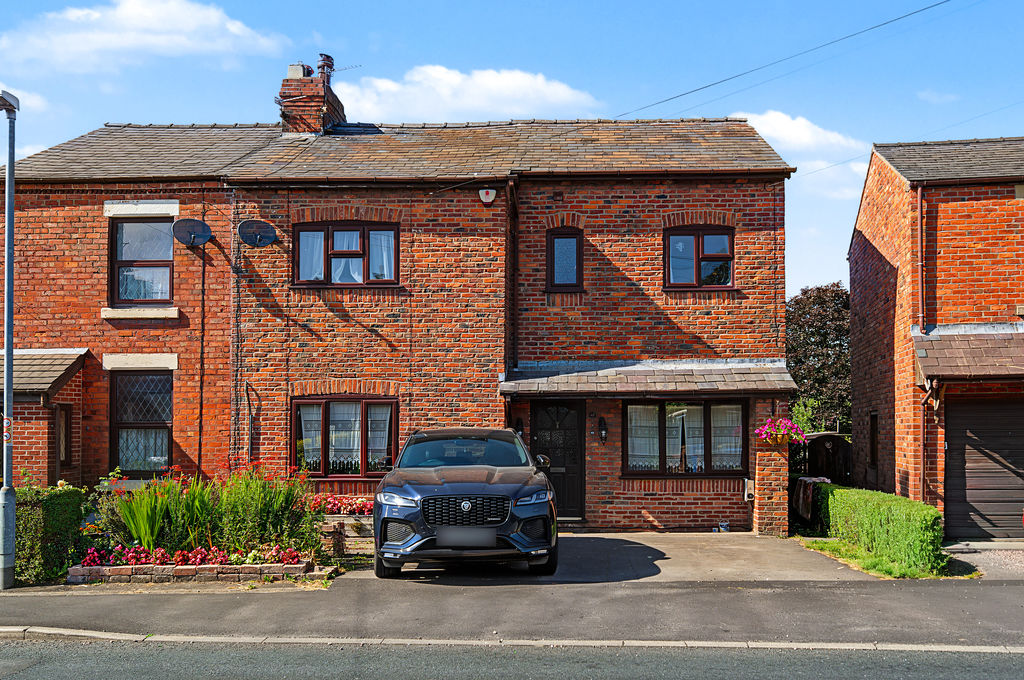 South Road Bretherton